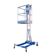 Podnośnik osobowy XS-LIFT ASC Group