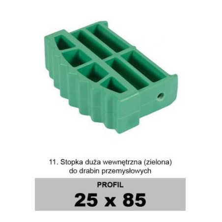 Stopki do drabin Drabex