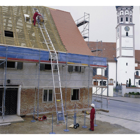 Winda dekarska Geda Fixlift