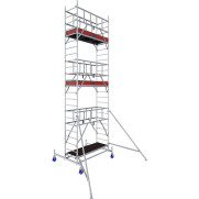 Rusztowanie Krause ProTec 7.3m Rusztowanie Krause ProTec 7.3m