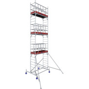 Rusztowanie Krause ProTec 8.3m Rusztowanie Krause ProTec 8.3m