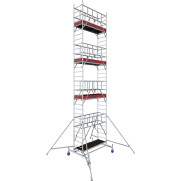 Rusztowanie Krause ProTec 9.3m Rusztowanie Krause ProTec 9.3m