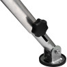 Rusztowanie Krause Stabilo 50 aluminiowe jezdne Dane techniczne