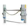 Łączenie rusztowania aluminiowego Drabex RJ-220