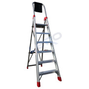 Drabina aluminiowa Faraone Lady  6 stopni