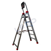 Profesjonalna drabina Faraone Lady 6 stopni
