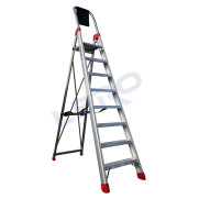 Drabina aluminiowa Faraone Lady  7 stopni