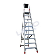 Drabina aluminiowa Faraone Lady  10 stopni