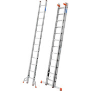 Stabilizatory do drabiny Krause Tribilo