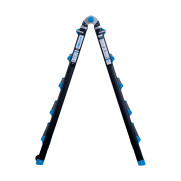 EuroStairs 5 stopni od boku