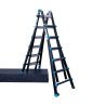Drabina teleskopowa Eurostairs aluminiowa dane techniczne
