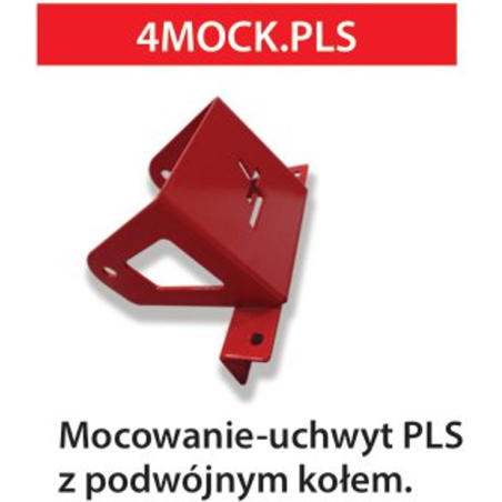 Uchwyt do kół Faraone PLS