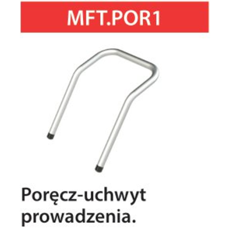 Poręcz / uchwyt prowadzenia Faraone MFT