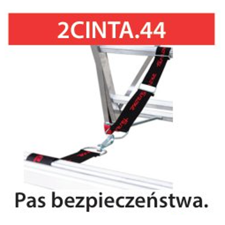 Pas bezpieczeństwa Faraone...