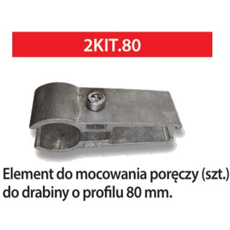 Element mocowania poręczy...