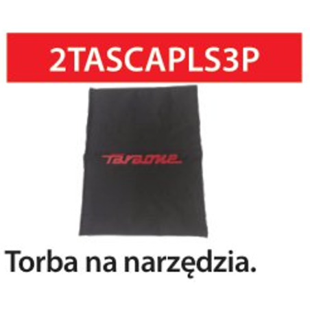 Torba na narzędzia Faraone