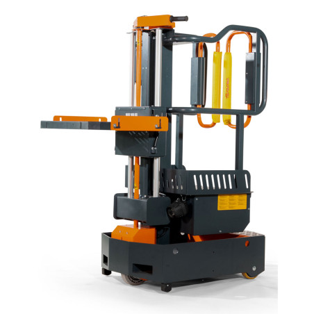 Wózek podnośnikowy ELEVAH 40 Move Picking - wycena