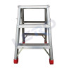 Drabina aluminiowa dwustronna Faraone ND