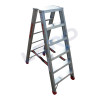 Drabina aluminiowa dwustronna Faraone ND