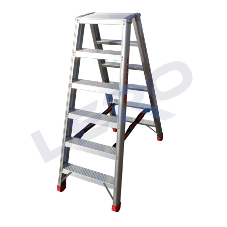 Drabina FARAONE ND 5 - stopni