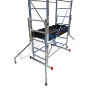 Rusztowanie Faraone AK aluminiowe