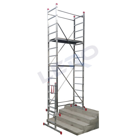 Rusztowanie Faraone AK...