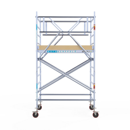 Rusztowanie Euroscaffold...