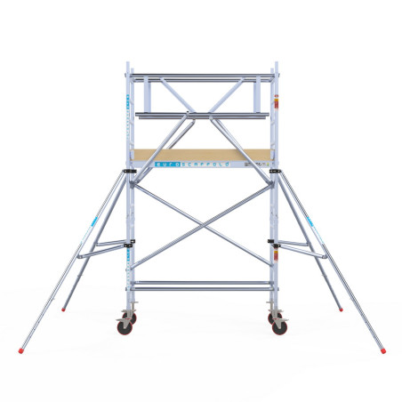 Rusztowanie Euroscaffold...