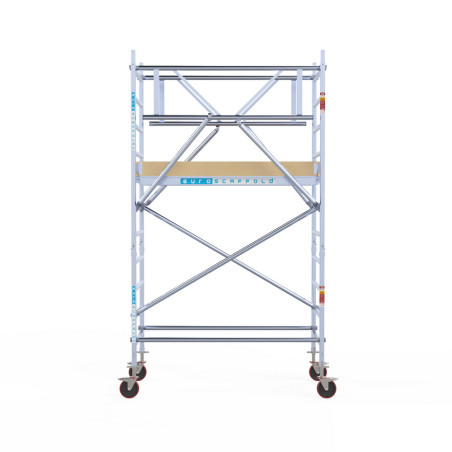 Rusztowanie Euroscaffold...