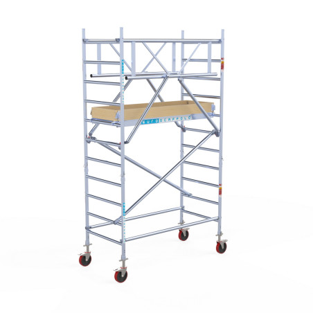 Rusztowanie Euroscaffold...