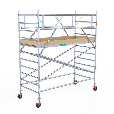 Rusztowanie Euroscaffold...