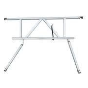Rusztowanie aluminiowe AKSO Comfort 0,90 x 1,90 m