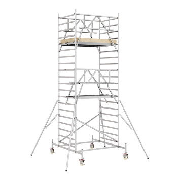 Rusztowanie aluminiowe AKSO...