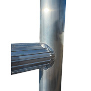 Rusztowanie aluminiowe AKSO PRO 1,50 x 1,90 m