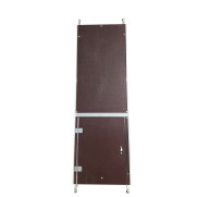 Rusztowanie aluminiowe AKSO Comfort S 0,90 x 1,90 m