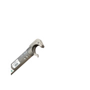 Rusztowanie przegubowe aluminiowe jezdne AKSO Easy 74 x 190