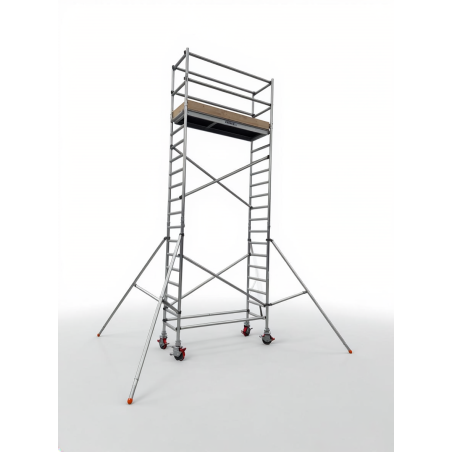 Rusztowanie aluminiowe AKSO...