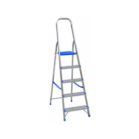 Drabina DRABEX TP 1100 jednostronna aluminiowa