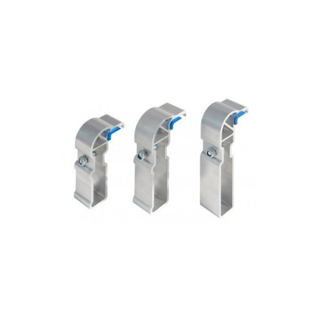 Prowadnice do drabin Drabex