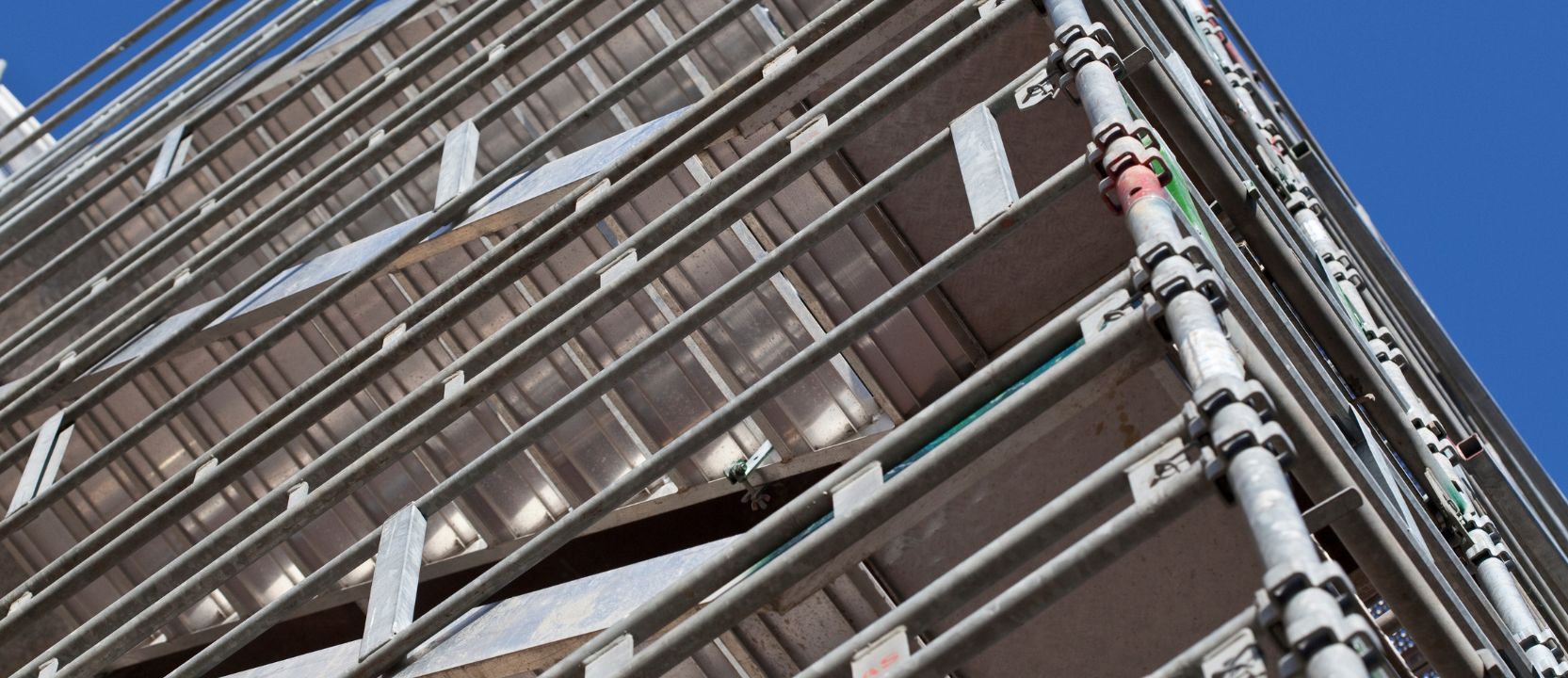 Przepisy dotyczące rusztowań aluminiowych