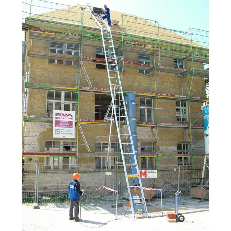 Winda dekarska Geda COMFORT LIFT 250kg