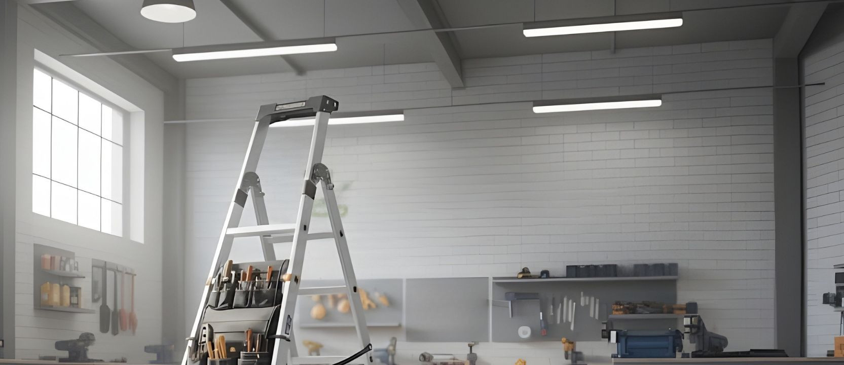 Nowości w akcesoriach do drabin – na co warto zwrócić uwagę?