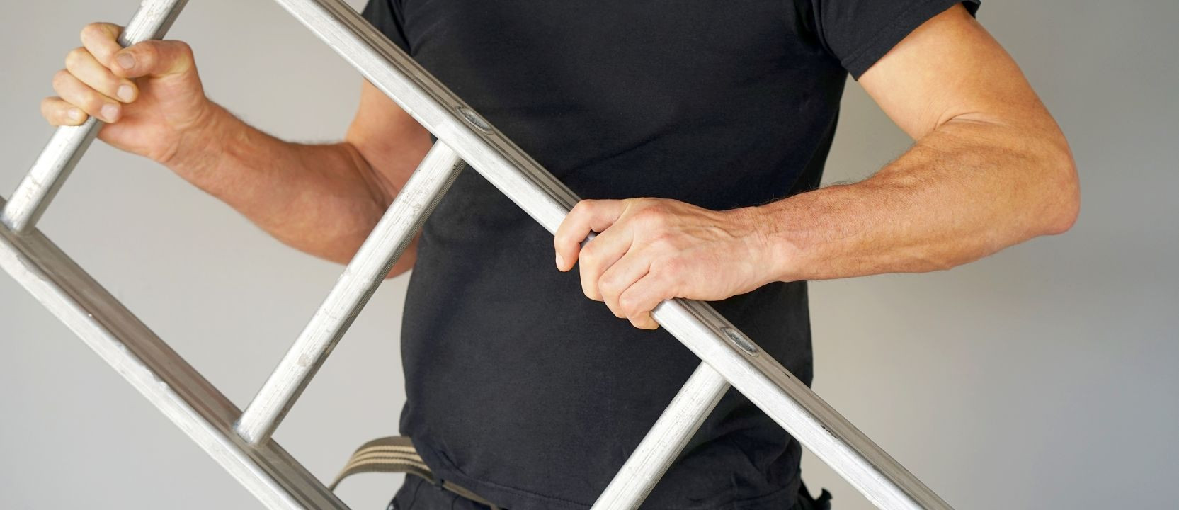 Drabina aluminiowa - kluczowe kryteria wyboru dla majsterkowiczów i profesjonalistów