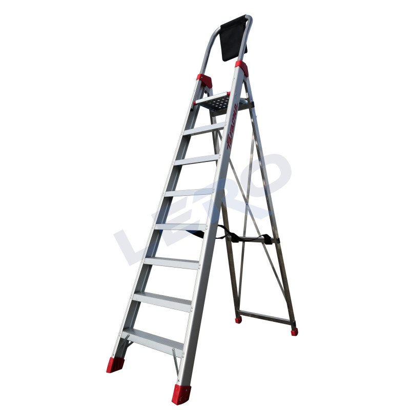 Drabina FARAONE LADY (Liczba stopni: 9)